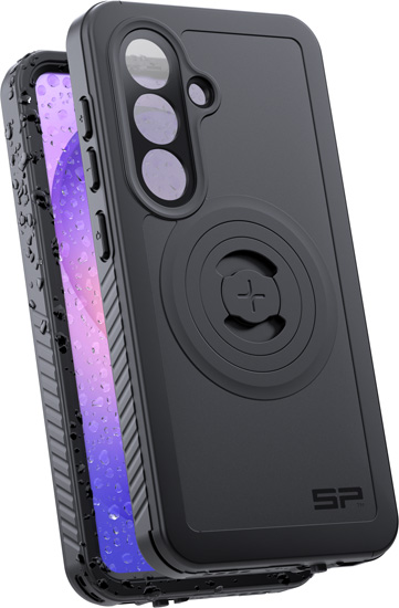 SP Coque pour téléphone SPC+ Xtreme S26