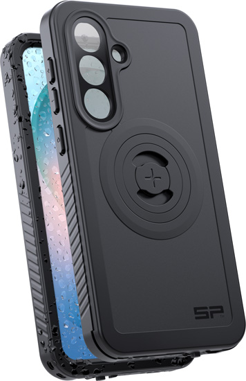 SP Coque pour téléphone SPC+ Xtreme S26+