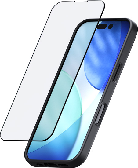 SP Protection d'écran iPhone 17