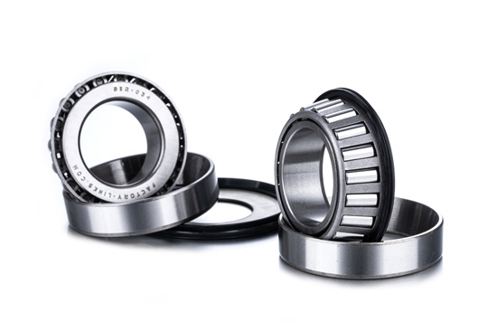 Roulement de colonne Race series