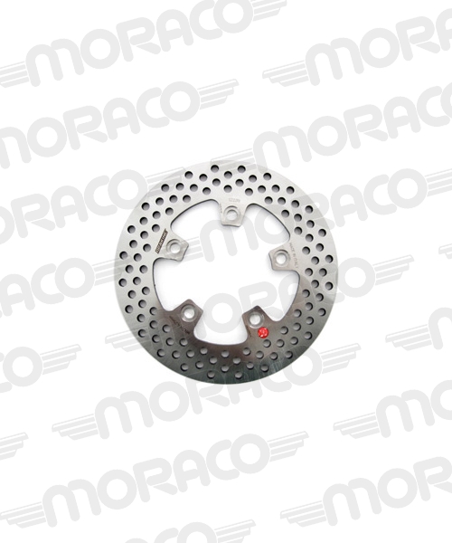 Disque de frein fixe standard Braking