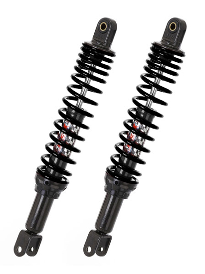 Suspension TB220-400P-04-8-X 