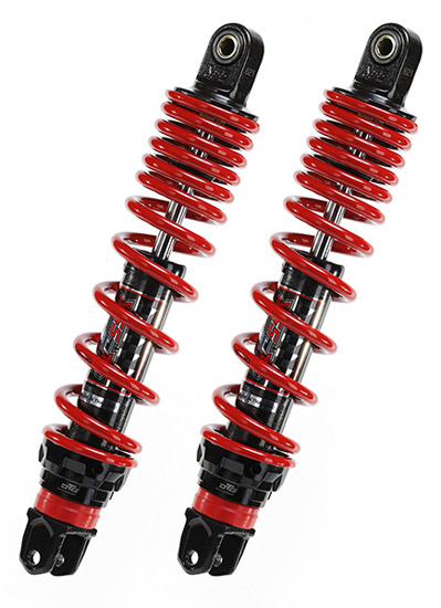 Suspension TB222-315P-07-X 