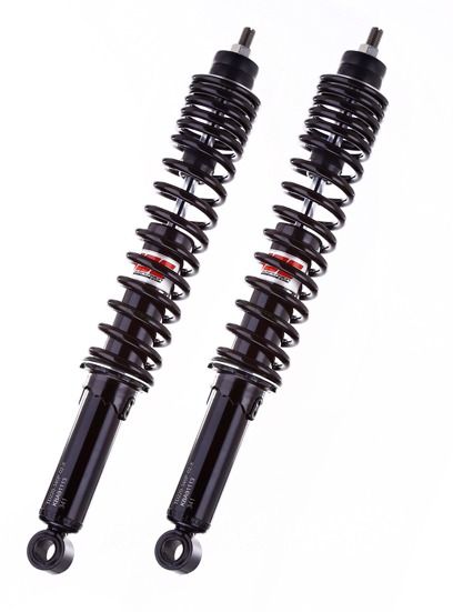 Suspension TD220-340P-02-X 