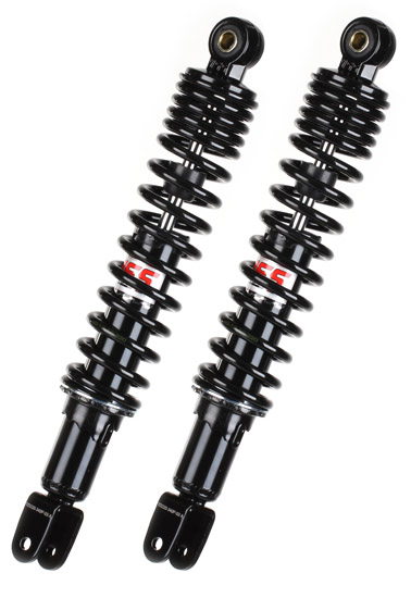 Suspension TD220-340P-03-X 