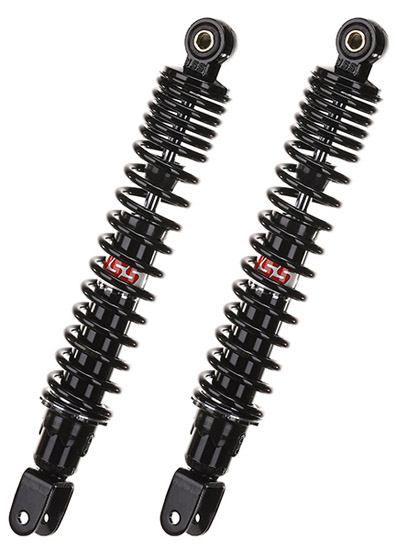 Suspension TD220-340P-04-X 