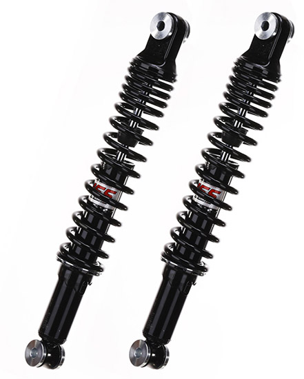 Suspension TD220-360P-02-X 