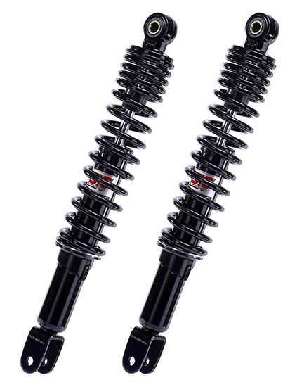 Suspension TD220-360P-03-X 