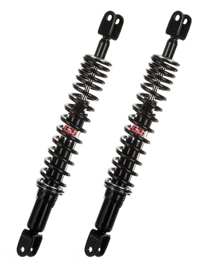 Suspension TD220-415P-01-X 