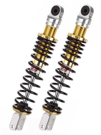 Suspension TE302-340T-04AL-X 