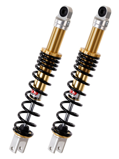 Suspension TE302-400T-04AL-X 