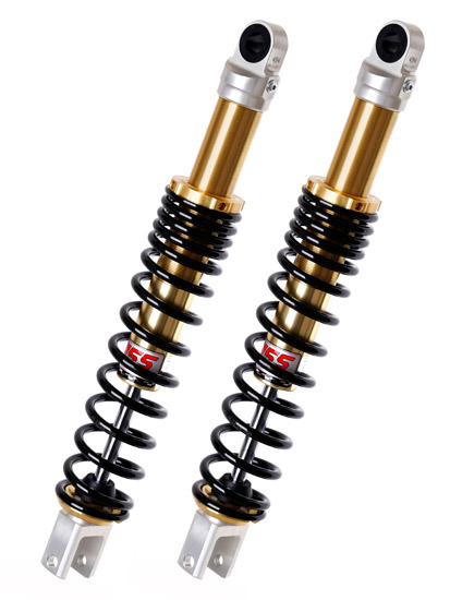 Suspension TE302-420T-01AL-X 