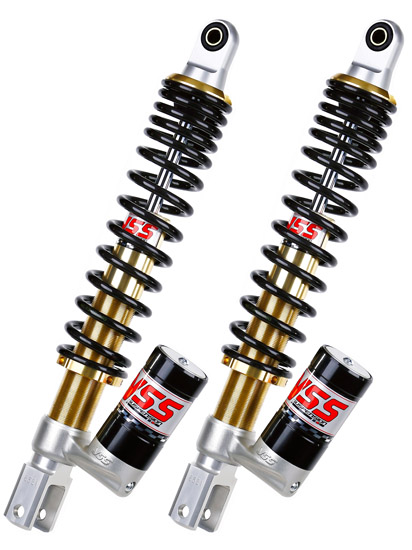 Suspension TK302-400T-04AL-X 