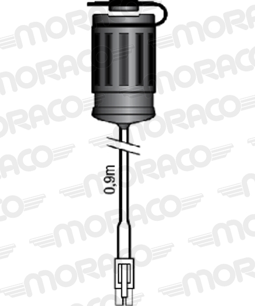 Accessoire TecMate TM-68