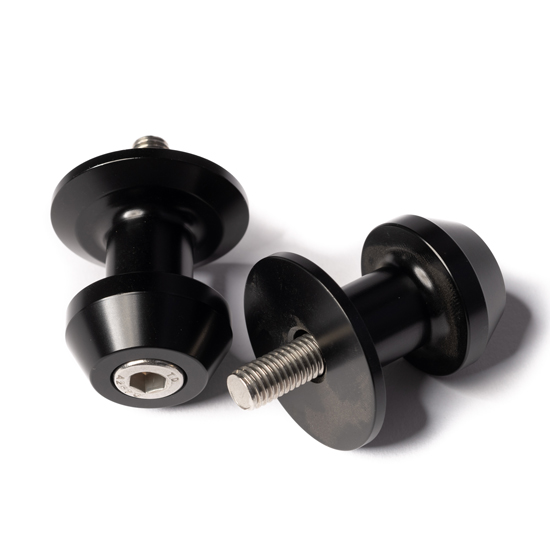 Diabolo Topline 8MM Noir