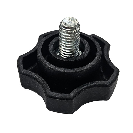 MOLETTE DE SERRAGE POUR BÉQUILLE TOPLINE