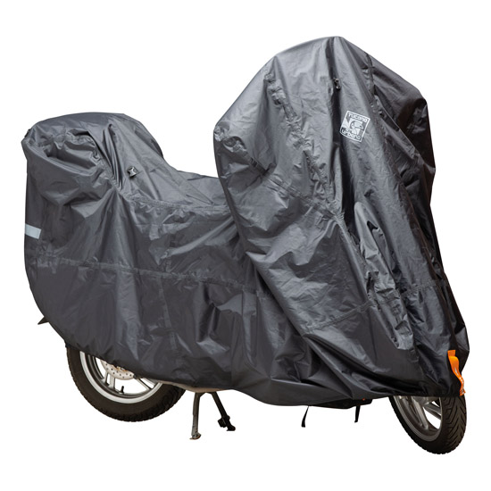 HOUSSE DE PROTECTION SUPER MAXI SCOOT / 3ROUES / ROUTIERE