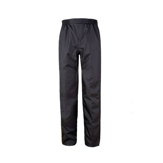 PANTALON DILUVIO PLUS M Noir