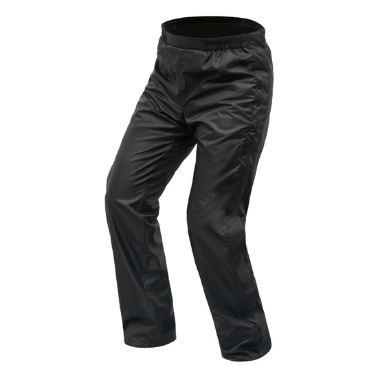 PANTALON DILUVIO ZIP HYDROSCUD 2XL NOIR