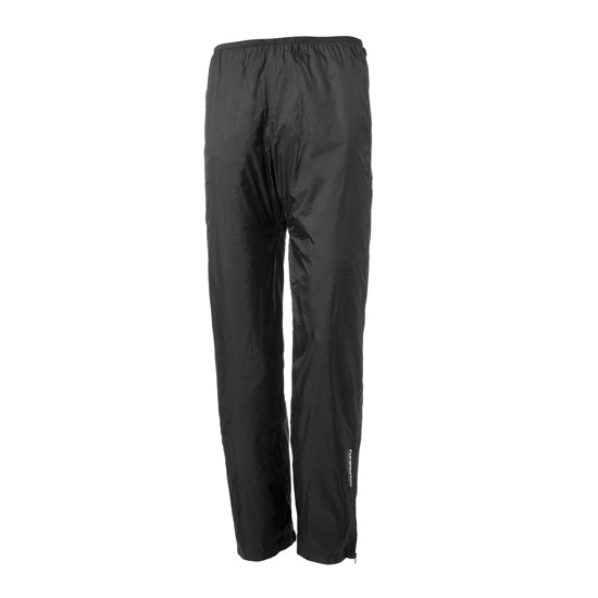 PANTALON PLUIE NANO PLUS S NOIR