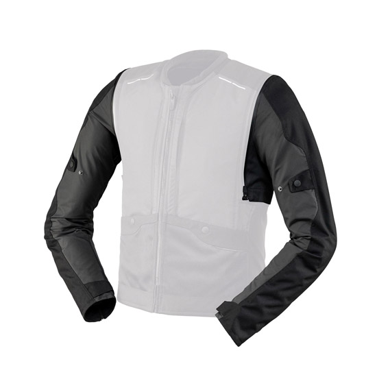 MANCHES AIRSCUD COMPATIBLES GILET TU8201MF095