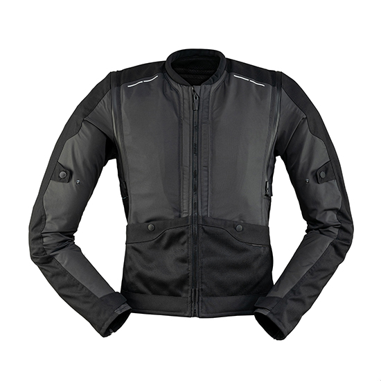 VESTE AIRSCUD 46IT–S Noir