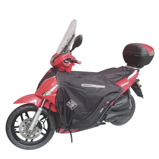 TABLIER THERMOSCUD R200X