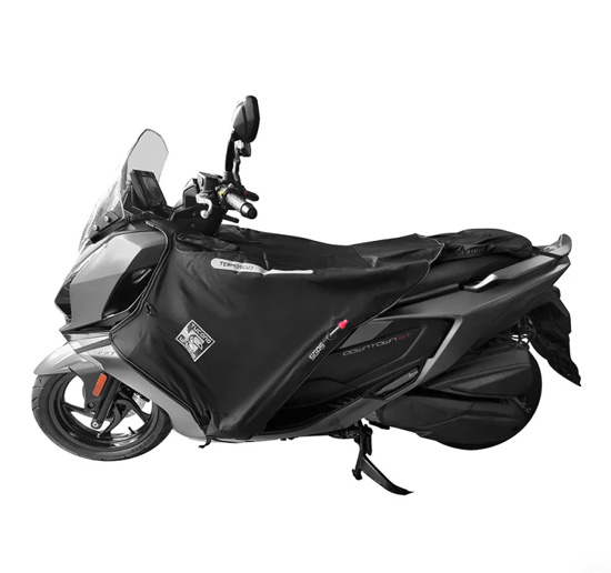 TABLIER THERMOSCUD R239X