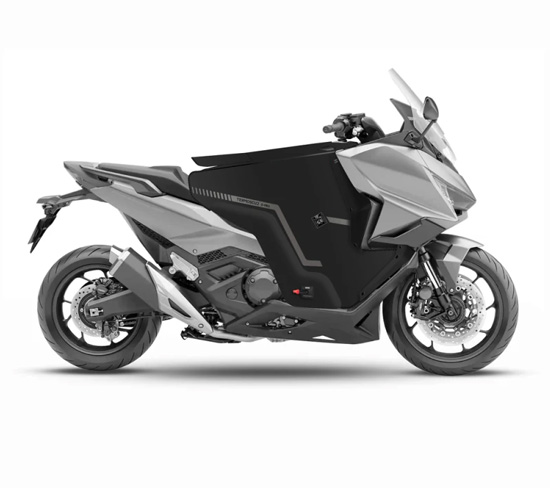 TABLIER THERMOSCUD PRO R257SPRO