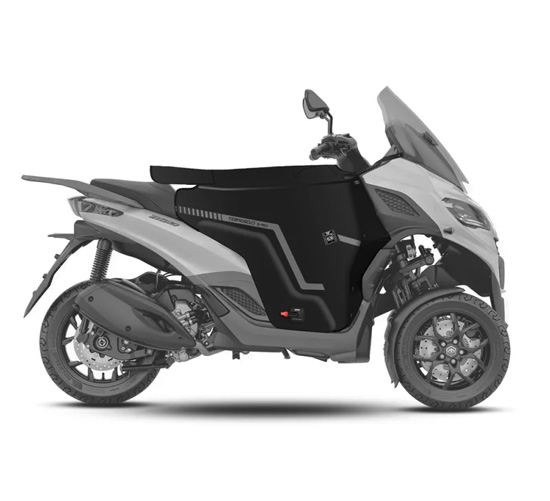 TABLIER THERMOSCUD PRO R258SPRO