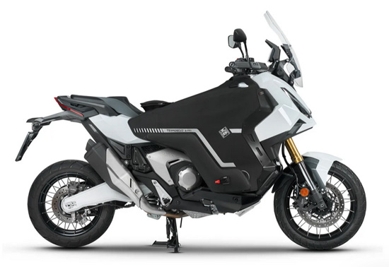 TABLIER THERMOSCUD R259S PRO