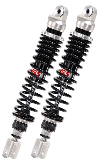 Suspension TZ362-370TRL-08-X 