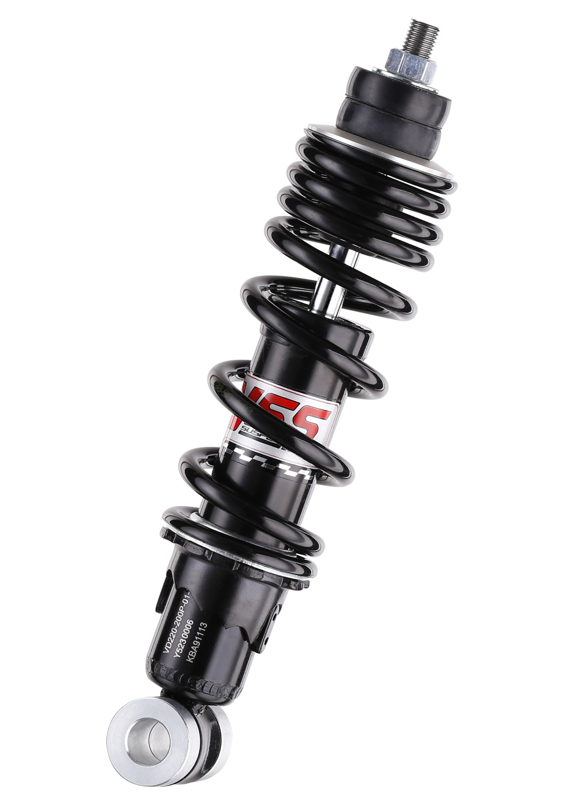 Suspension VD220-200P-01-X 