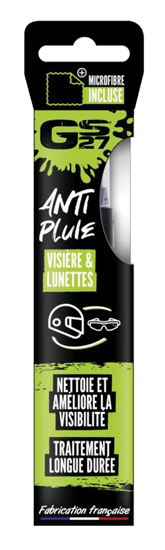 GS27 Anti-Pluie Hybride 75 ml (AC= MO110161) GS27 Anti-Pluie Hybride 75 ml (AC= MO110161)