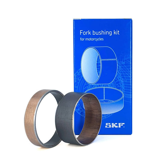 SKF Kit bagues de fourche SHO 48mm