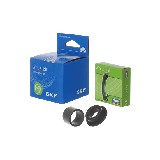 SKF Joints de roue avant avec entretoises
