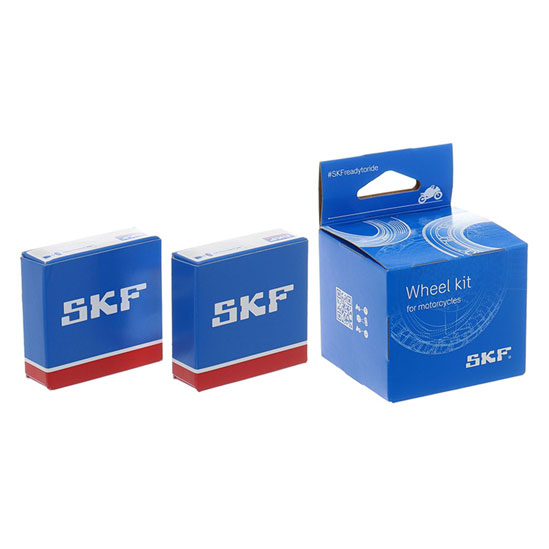 SKF Joints et roulements de roue avant