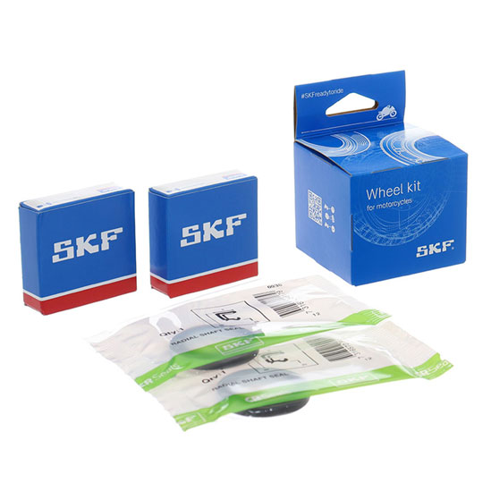 SKF Joints et roulements de roue avant