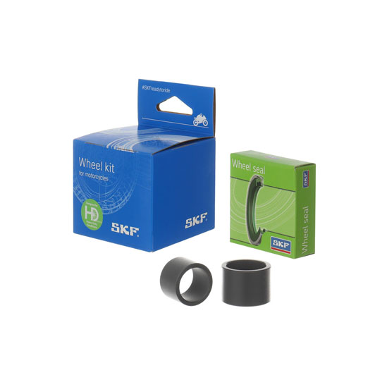 SKF Joints de roue avant avec entretoises