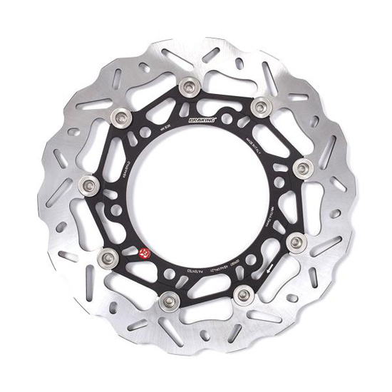 Disque SK103R Wave Droit NINJA