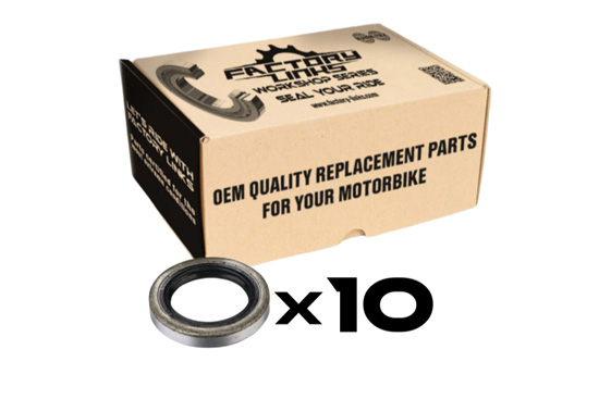 Pack roulement atelier 30X44X5 boîte de 10