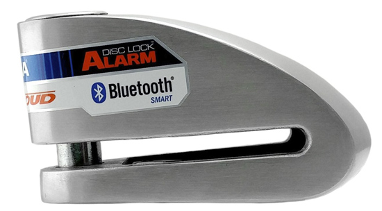 Bloque disque Alarme XENA XX15 Bluetooth SRA