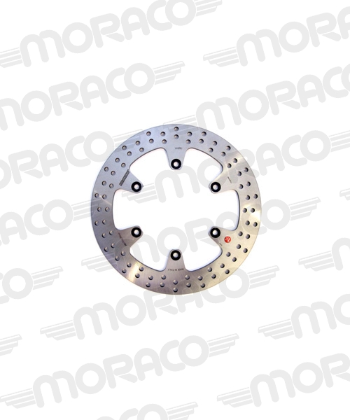 Disque de frein fixe standard Braking