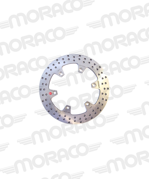 Disque de frein fixe standard Braking