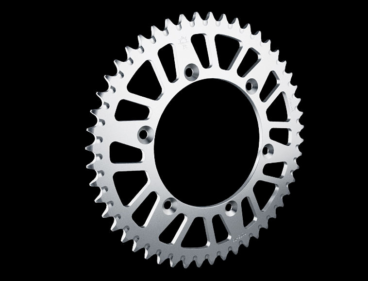 Couronne Alu JTA217-55 # 51-15200-55