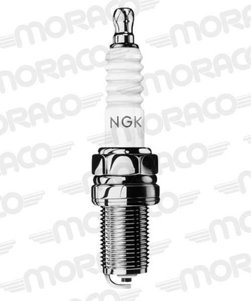 Bougie NGK R0045G-10