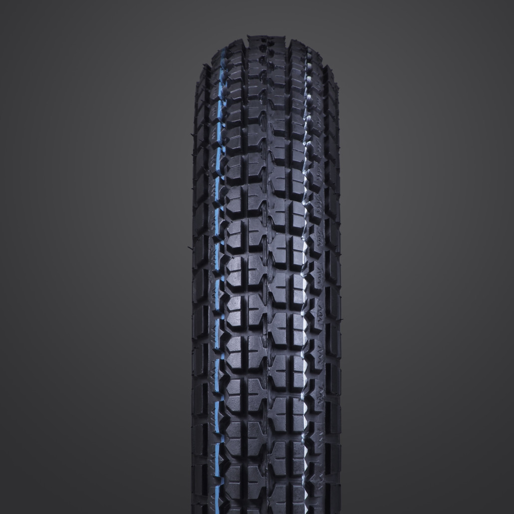 VEE RUBBER 3,00-12 VRM 220 TT (10)