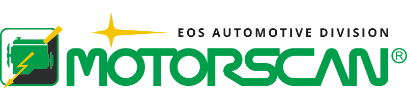 MOTORSCAN
