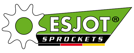 Esjot Sprockets