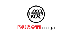 Ducati Energia